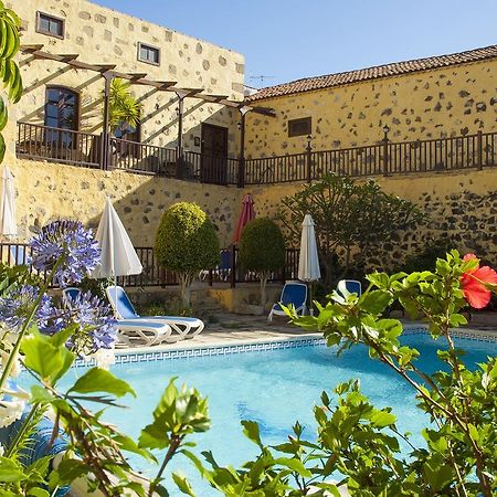 La Bodega Casa Rural, Tenerife. San Miguel de Abona Exterior foto
