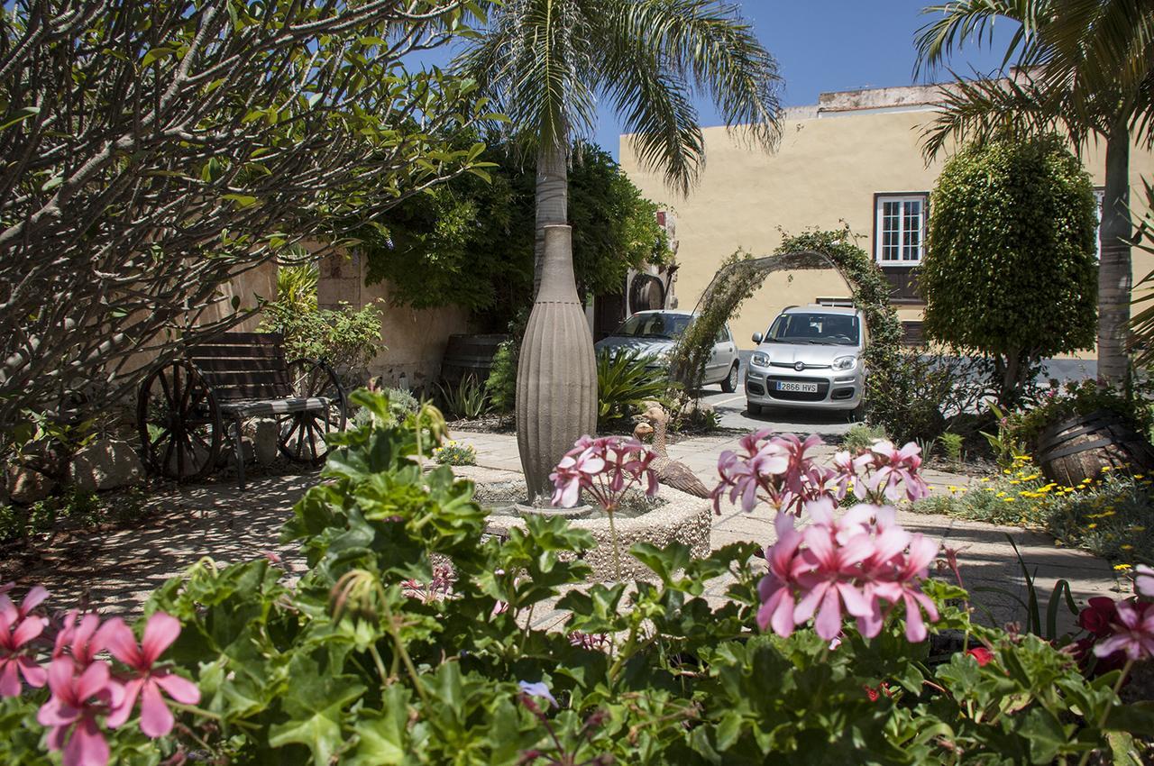 La Bodega Casa Rural, Tenerife. San Miguel de Abona Exterior foto
