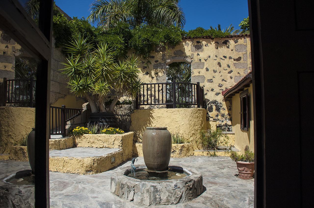 La Bodega Casa Rural, Tenerife. San Miguel de Abona Exterior foto