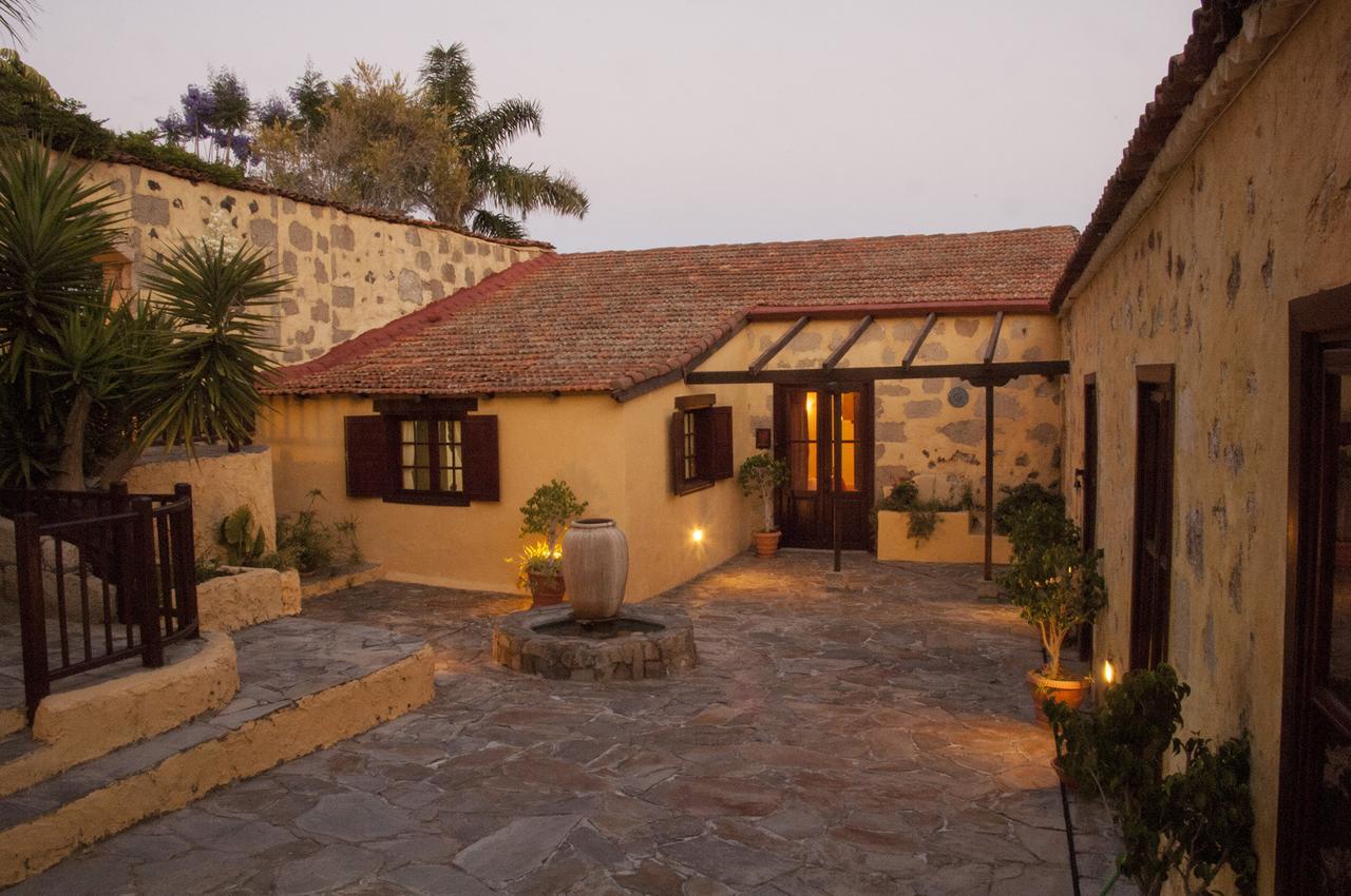 La Bodega Casa Rural, Tenerife. San Miguel de Abona Exterior foto