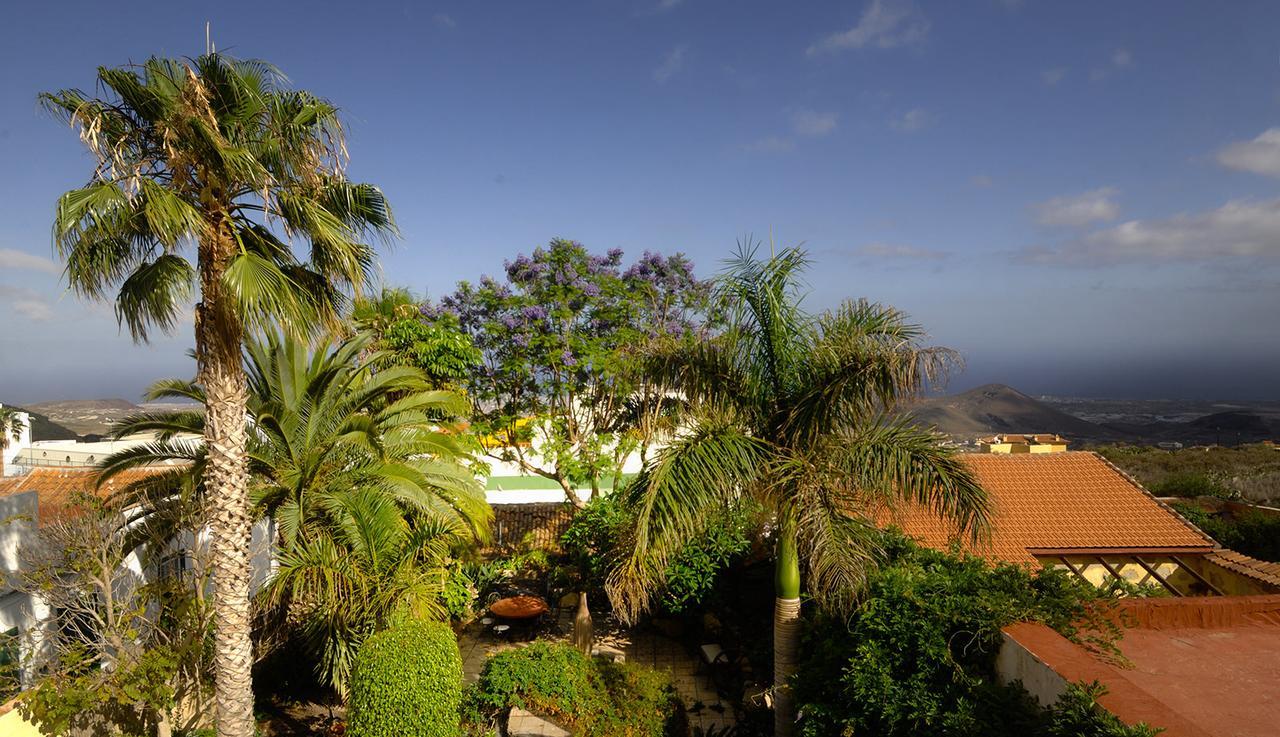 La Bodega Casa Rural, Tenerife. San Miguel de Abona Exterior foto